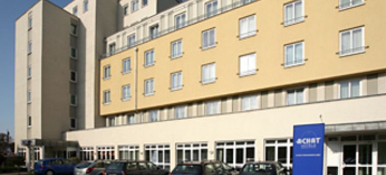 Achat Comfort Hotel Messe-Chemnitz Chemnitz: Foto 