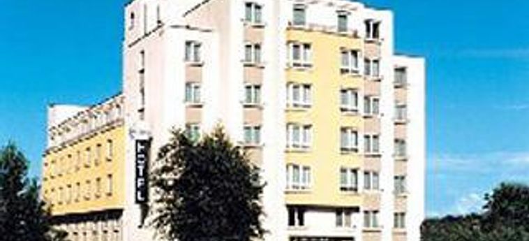Achat Comfort Hotel Messe-Chemnitz:  CHEMNITZ