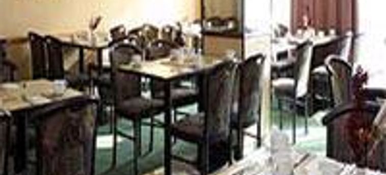Achat Comfort Hotel Messe-Chemnitz:  CHEMNITZ