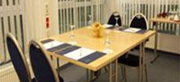 Achat Comfort Hotel Messe-Chemnitz:  CHEMNITZ
