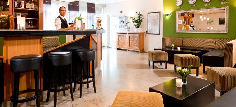 Achat Comfort Hotel Messe-Chemnitz Chemnitz: Foto 
