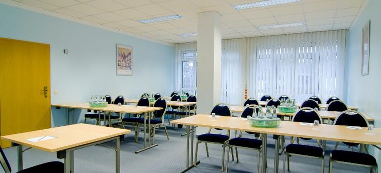 Achat Comfort Hotel Messe-Chemnitz Chemnitz: Foto 