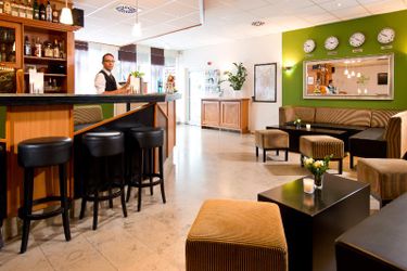 Achat Comfort Hotel Messe-Chemnitz Chemnitz: Photo 