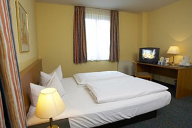 Achat Comfort Hotel Messe-Chemnitz Chemnitz: Photo 
