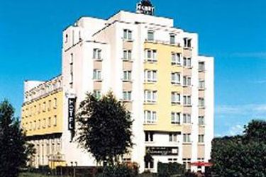 Achat Comfort Hotel Messe-Chemnitz Chemnitz: Photo 