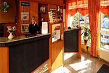 Achat Comfort Hotel Messe-Chemnitz Chemnitz: Photo 