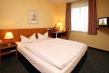 Achat Comfort Hotel Messe-Chemnitz Chemnitz: Photo 