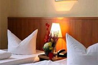 Achat Comfort Hotel Messe-Chemnitz Chemnitz: Photo 