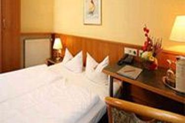 Achat Comfort Hotel Messe-Chemnitz Chemnitz: Photo 
