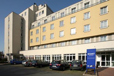 Achat Comfort Hotel Messe-Chemnitz Chemnitz: Photo 