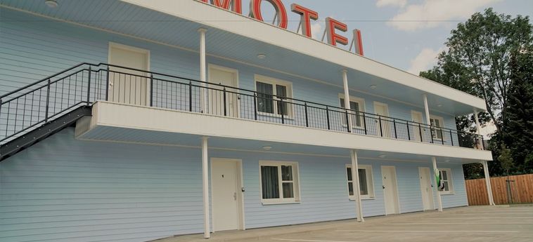 Hotel 50'S Ville Motel Chemnitz : Photo 