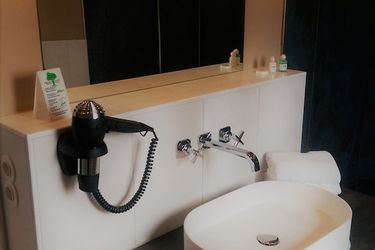 Hotel 50'S Ville Motel Chemnitz: Photo 