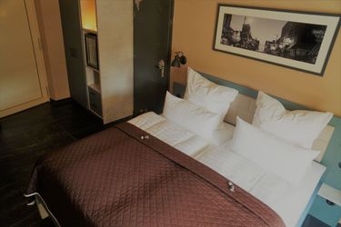 Hotel 50'S Ville Motel Chemnitz: Photo 