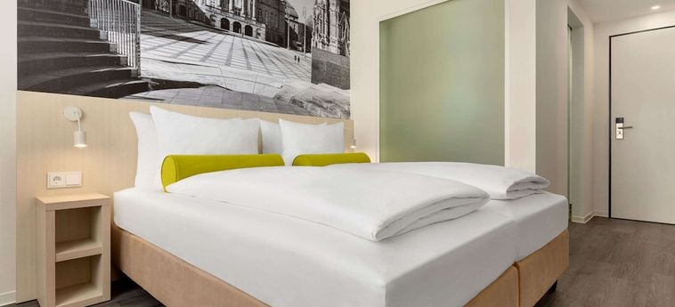 Hotel Super 8 By Wyndham Chemnitz Chemnitz: Foto 