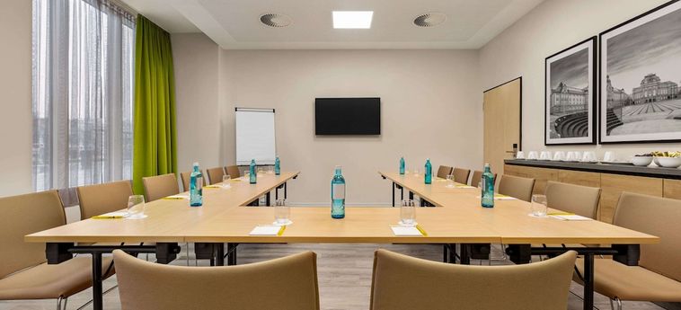 Hotel Super 8 By Wyndham Chemnitz Chemnitz: Foto 