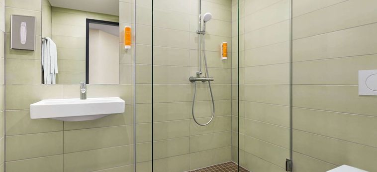Hotel Super 8 By Wyndham Chemnitz Chemnitz: Foto 