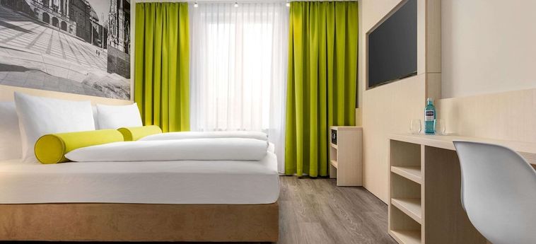 Hotel Super 8 By Wyndham Chemnitz Chemnitz: Foto 
