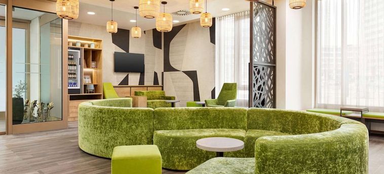 Hotel Super 8 By Wyndham Chemnitz Chemnitz: Photo 