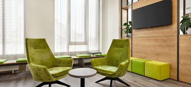 Hotel Super 8 By Wyndham Chemnitz Chemnitz: Photo 