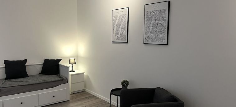 Northapartments Chemnitz Chemnitz : Photo 