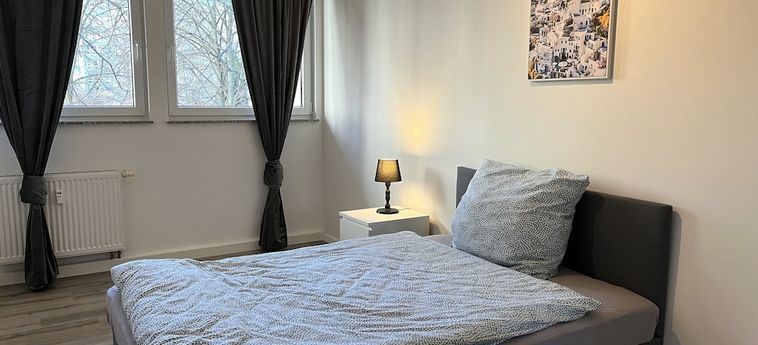 Northapartments Chemnitz Chemnitz : Photo 