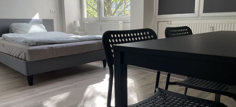 Northapartments Chemnitz Chemnitz : Photo 