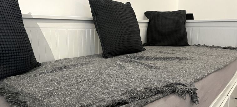 Northapartments Chemnitz Chemnitz : Photo 