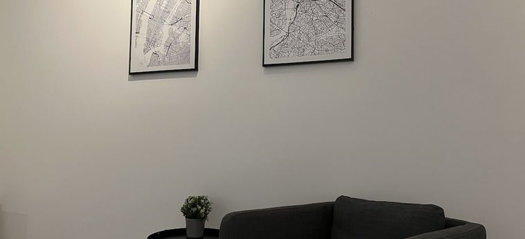 Northapartments Chemnitz Chemnitz: Foto 