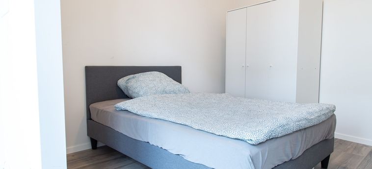 Northapartments Chemnitz Chemnitz: Foto 