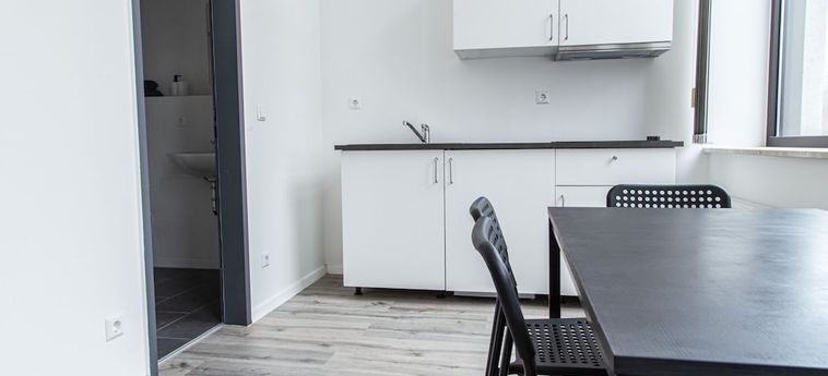 Northapartments Chemnitz Chemnitz: Foto 
