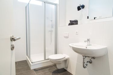 Northapartments Chemnitz Chemnitz: Photo 