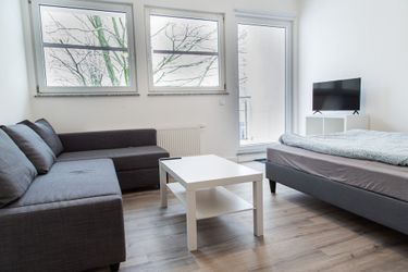 Northapartments Chemnitz Chemnitz: Photo 