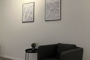 Northapartments Chemnitz Chemnitz: Photo 