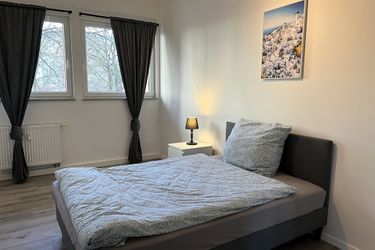 Northapartments Chemnitz Chemnitz: Photo 
