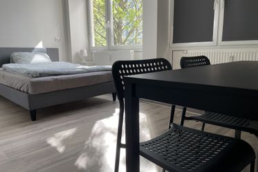 Northapartments Chemnitz Chemnitz: Photo 