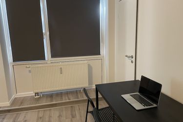 Northapartments Chemnitz Chemnitz: Photo 