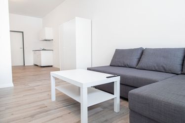 Northapartments Chemnitz Chemnitz: Photo 