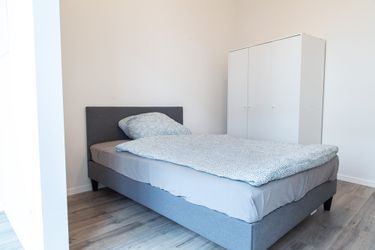 Northapartments Chemnitz Chemnitz: Photo 
