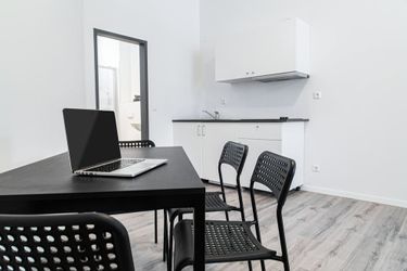 Northapartments Chemnitz Chemnitz: Photo 