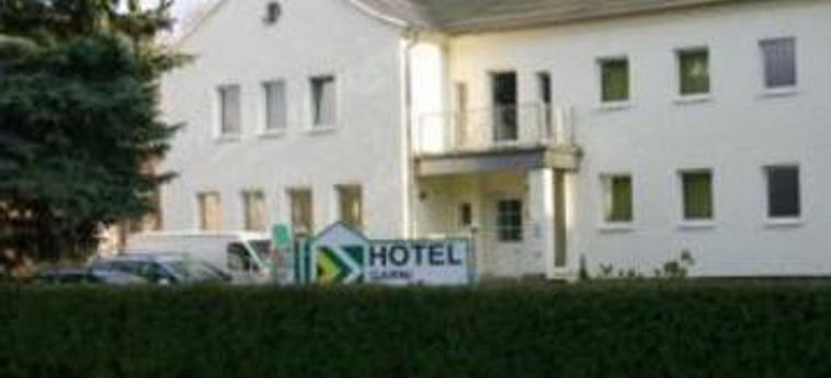 Hotel Europark Chemnitz:  CHEMNITZ