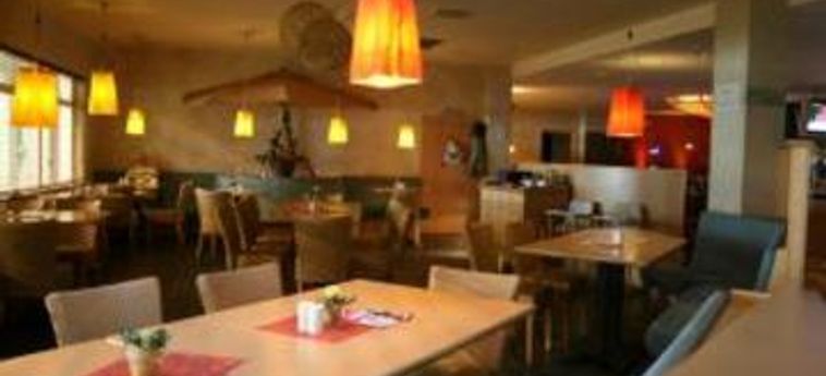 Hotel Sportcenter Am Stadtpark Chemnitz: Foto 