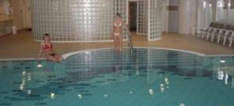 Hotel Sportcenter Am Stadtpark Chemnitz: Foto 