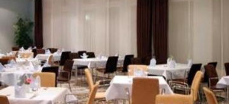 Hotel Residenz Chemnitz: Foto 