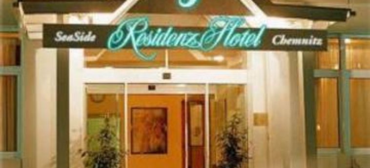 Hotel Residenz Chemnitz: Foto 