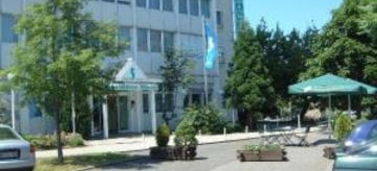 Hotel Residenz Chemnitz: Foto 