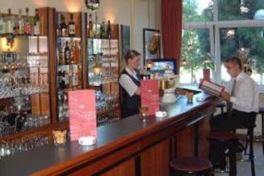 Hotel Residenz Chemnitz: Photo 