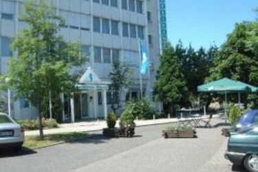 Hotel Residenz Chemnitz: Photo 