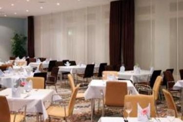 Hotel Residenz Chemnitz: Photo 