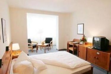 Hotel Residenz Chemnitz: Photo 