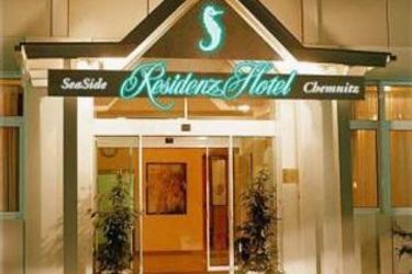 Hotel Residenz Chemnitz: Photo 